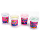 Argile - 4 pots en argile