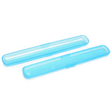 Porte-brosse à dents en plastique