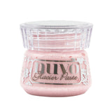 Nuvo by tonic studios nuvo • glacier paste frosted petal