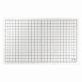 Studios Tonic • studio de verre Tim Holtz blanc mat