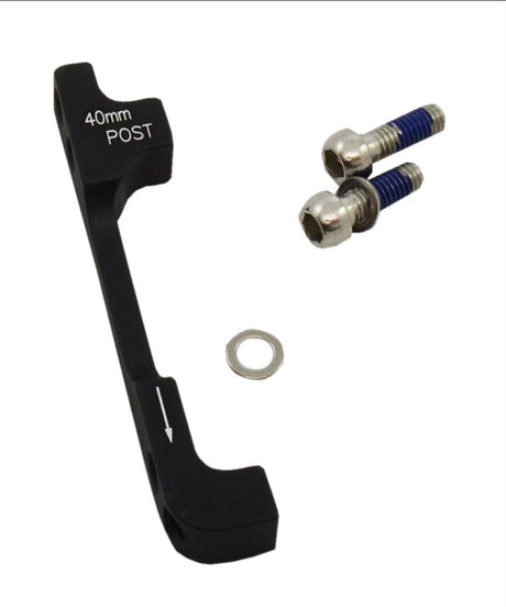 Adaptateur de support de plaquette de frein Sram, adaptateur de frein à disque, jeu d'entretoises avid sst
