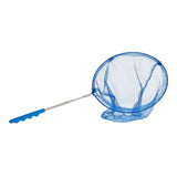 Filet de pêche extensible