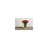 B-living vase verre essentials forme x ø14xh20cm