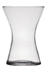 B-living vase verre essentials forme x ø14xh20cm