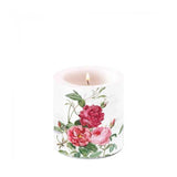 Bougie Ambiente petite ambre