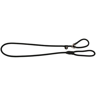 Hunter Retrieverlijn avec Stop Freestyle Black