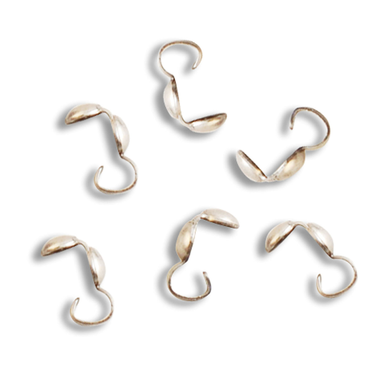 Vaessen creative • calotte 3mm 30pcs or