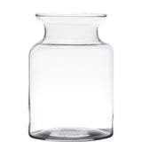Hakbijl vase en verre essentials verre brenda ø14xh20cm
