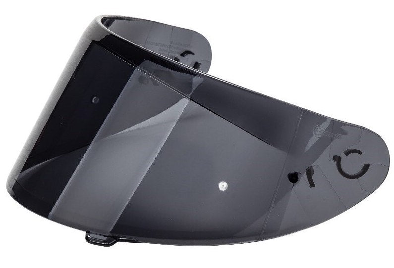 Axxis vizier sombre | casque