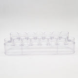 Nuvo par tonic studios nuvo • unité de stockage de gouttes de cristal