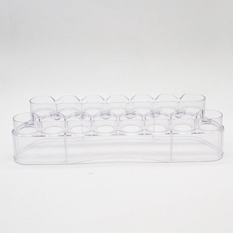 Nuvo par tonic studios nuvo • unité de stockage de gouttes de cristal