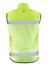 Visibilité artisanale - gilet
