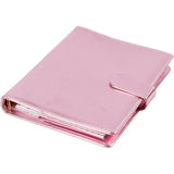 Creativ company planning bullet journal, dim. 19x23,5x4 cm, classeur à anneaux, rose, 1 pièce