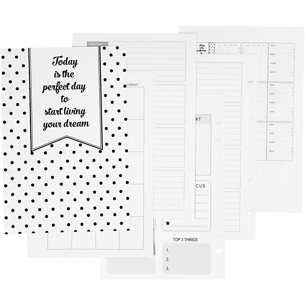 Https : www.ccobby.nl planificateur-bulletjournal-page-s-size-142x210-mm-number-page-s-7-120-gr-white-1-piece