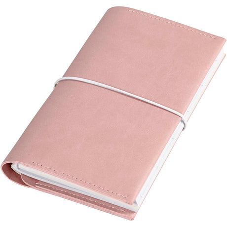 Creativ Company Planner Bulletjournal rose