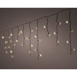 Kaemingk guirlande lumineuse led 8 fonctions effet scintillant extérieur l.1100cm