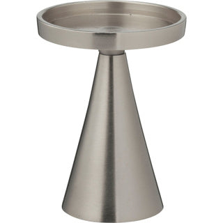 Chandelier 13 cm argenté