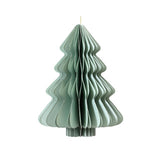 Papier d'arbre fsc 100%dia15cm x h.20cm | 6 pièces