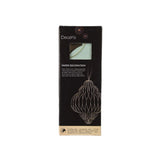 Papier oignon Kaemingk fsc 100%dia15cm x h.20cm | 6 pièces