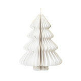 Papier d'arbre fsc 100%dia15cm x h.20cm | 6 pièces