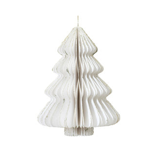 Papier arbre fsc 100%dia30cm x h.40cm
