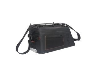 Newloxs bas nouveau looxs varo imperméable mik single | Noir | 15L