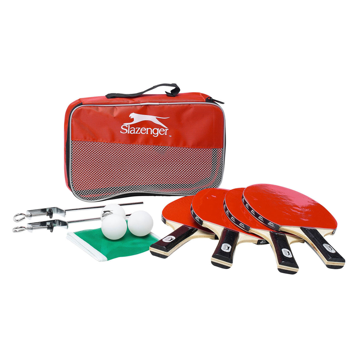 Ensemble de tennis de table Slazenger