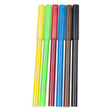 Stylos-feutres, 6 pcs.
