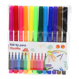Stylos-feutres Topwrite, 12 pcs.