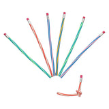 Bendable pencils, 7st.