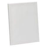 Canvas cloth on frame 24 x 30 cm