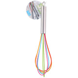 Fouet silicone 26,5cm
