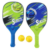 Tennis -Set, 4dlg.