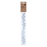 Guirlande d'autocollants strass