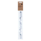Guirlande d'autocollants strass