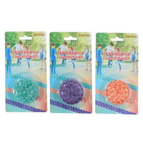 SpringleLastiek, 200 cm