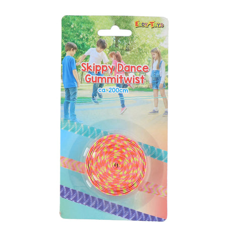 SpringleLastiek, 200 cm