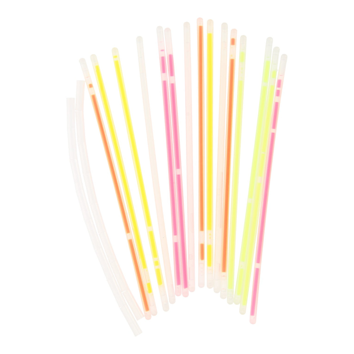 Glow Sticks, 15..