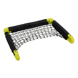 Opvouwbare voetbalgoal