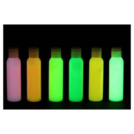 Colle phosphorescente, 120 ml