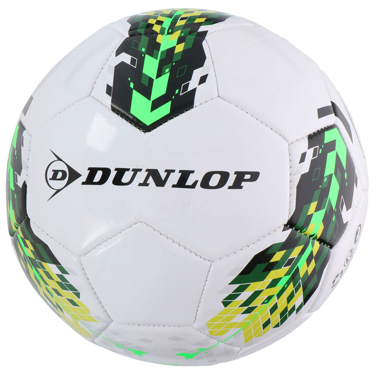 Dunlop Football, tamaño 5