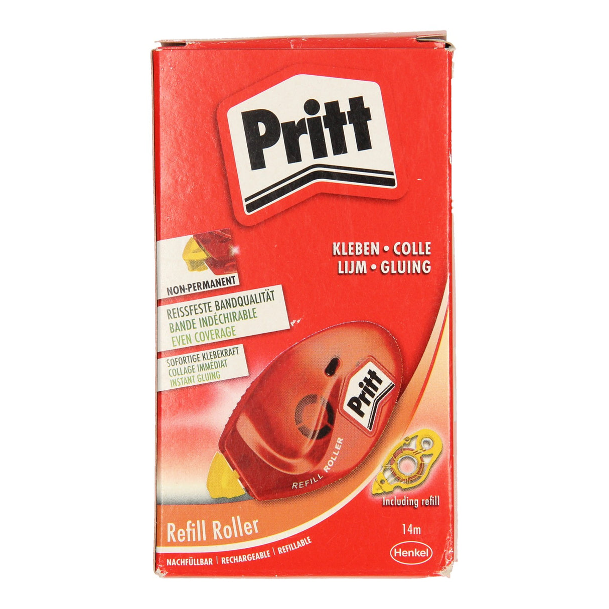 Pritt Glue Roller Nachfüllung