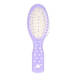 Brosse à cheveux Mini, 12,5 cm