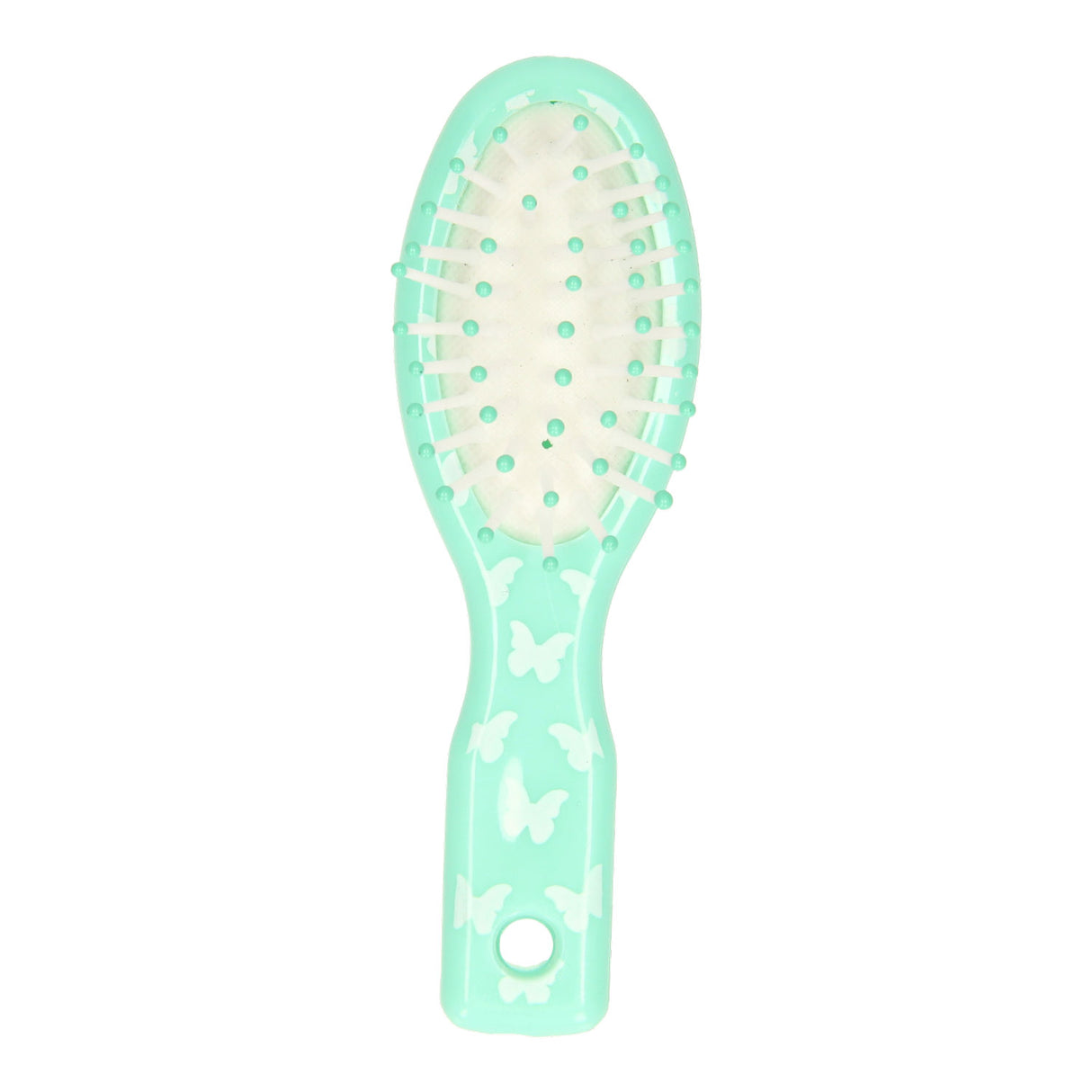 Brosse à cheveux Mini, 12,5 cm