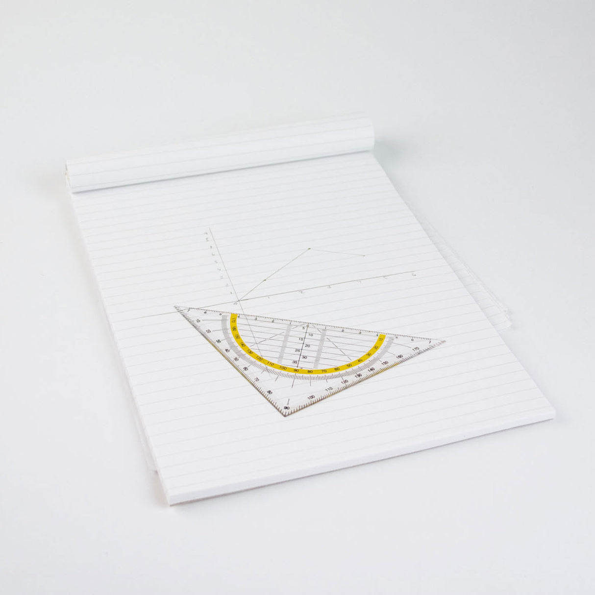 Géotriangle, 14 cm