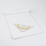 Géotriangle, 14 cm