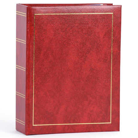 Album photo Henzo - - basicline - minimax - 100 photos - assortis