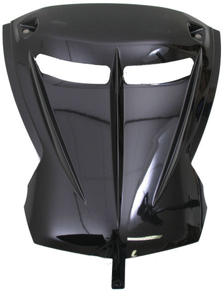 Edge sous-seasting Peugeot SpeedFight 2 Noir métallique