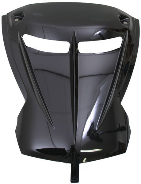 Edge sous-seasting Peugeot SpeedFight 2 Noir métallique