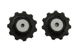 Jeu de roues de dérailleur Sram, jeu de poulies force 22